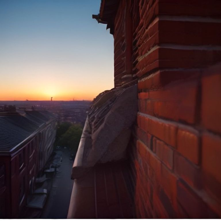 Hemlock Chimney LLC — professional Chimney Sweep in Deer Trail, our branded team and work van — Chimney Sweep near me